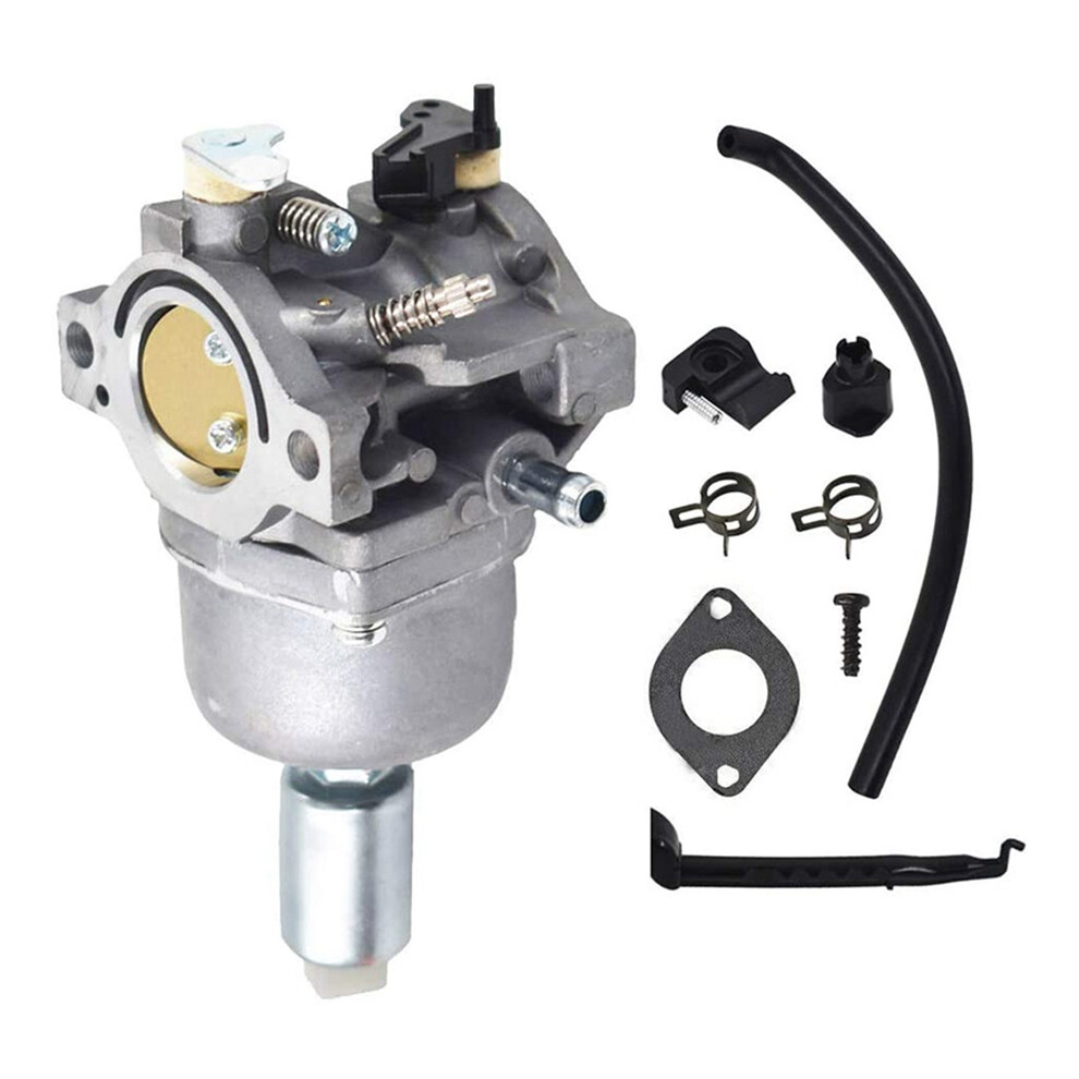 Carburetor Kit for 17.5 I/C OHV Mower Tractor