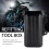 Motorcycle Trail Tool Box for DR250 Djebel TW200 TW225 4
