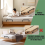 2Pc Mattress Retainer Bar Keep Mattress Stopper From Sliding 4