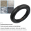 8.5X2 for Electric Scooter Thickened Inner Tube 5