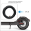 8.5X2 for Electric Scooter Thickened Inner Tube 6