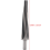 7 Degree Ball Joint Tapered Reamer 6