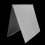 Embossed Aluminum Heat Shield 2
