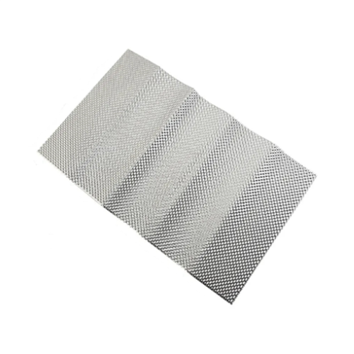 Embossed Aluminum Heat Shield
