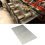 Embossed Aluminum Heat Shield 4