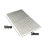 Embossed Aluminum Heat Shield 5
