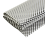 Embossed Aluminum Heat Shield 6