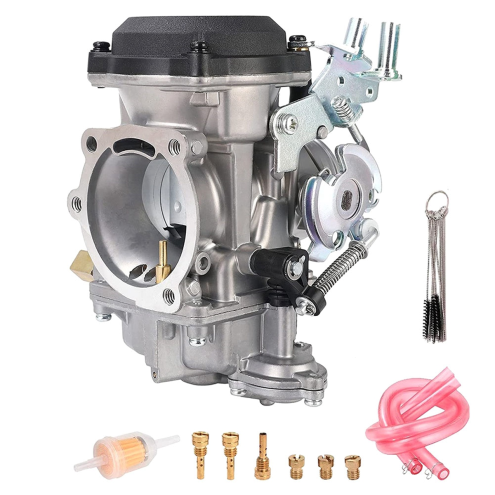 Cv40 Carburetor For Xl883 Xl1200 27421-99 4851529400088