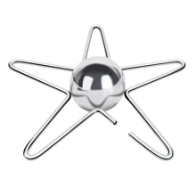 Reusable Stainless Steel Ice Balls for Coffee Tool- 40mm Round Shape