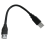 USB Adapter Cable 6Pin Female to USB 2.0 AM Adapter Cable for Camera 3