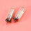 6E2 Amplifier Valve Electronic Indicator Tube Replace EM84 2Pcs 5