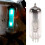 6E2 Amplifier Valve Electronic Indicator Tube Replace EM84 2Pcs 3