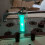 6E2 Amplifier Valve Electronic Indicator Tube Replace EM84 2Pcs 2