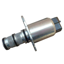 Hydraulic Solenoid Valve for 210K 310SL 315SJ 325J 410K