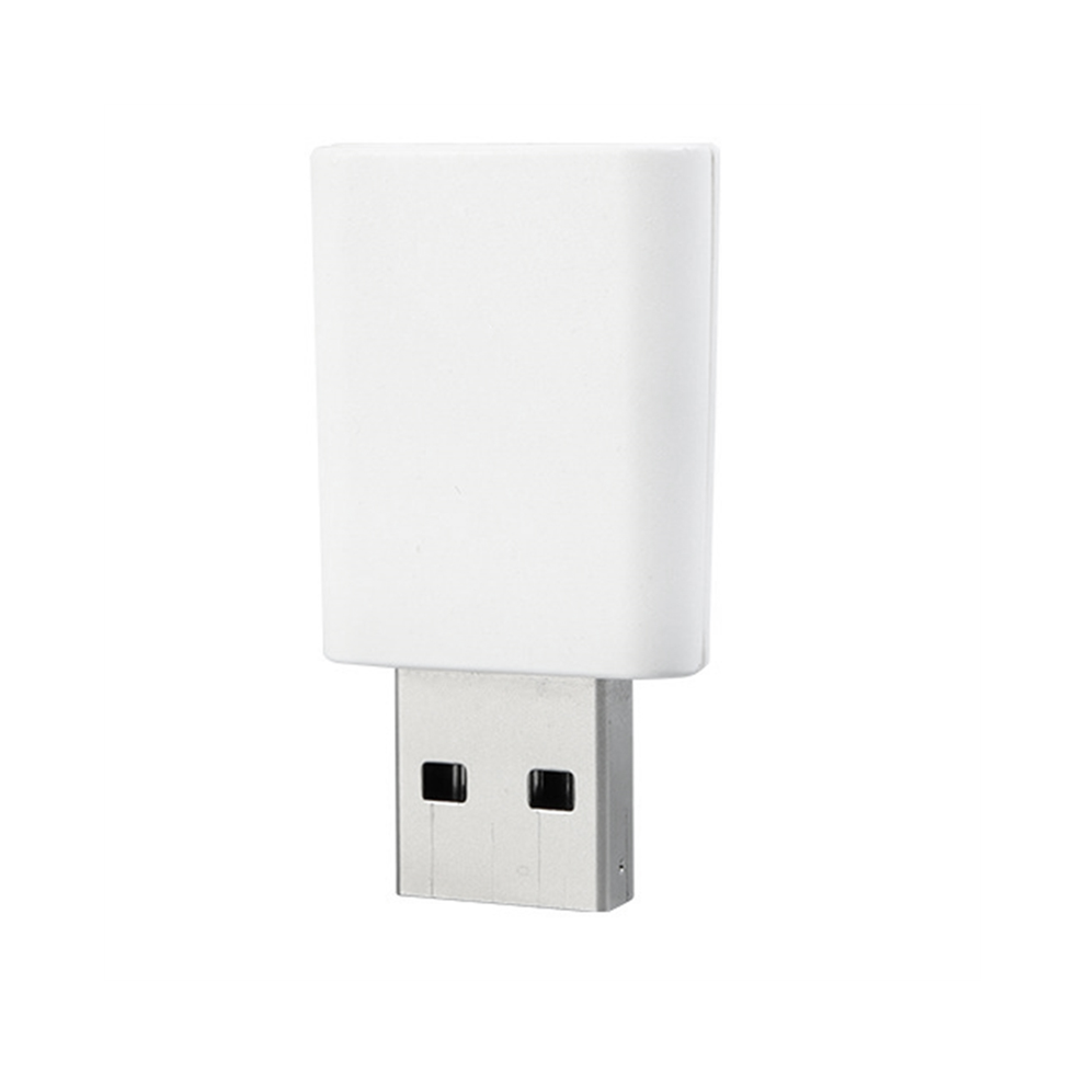 Tuya Zigbee 3.0 Repeater Usb Extender Signal Amplifier For Smart Life 4851529408121