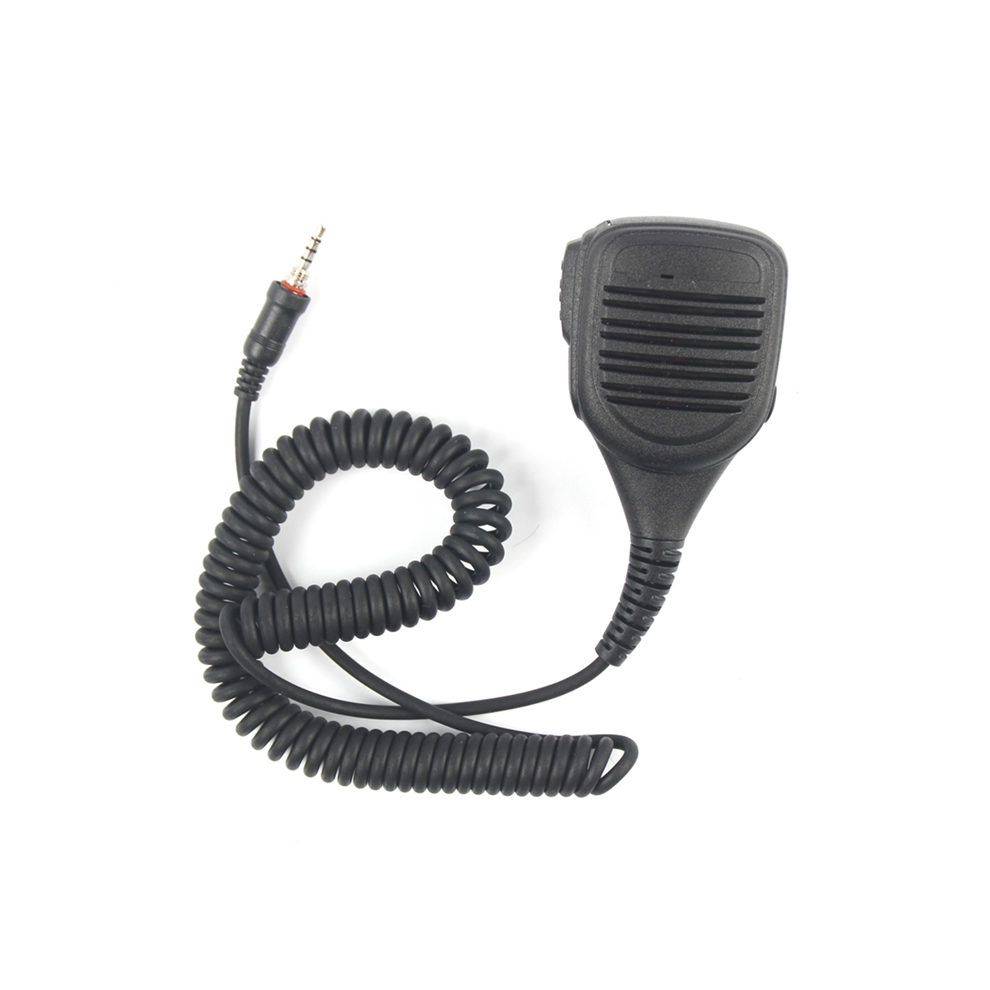 Radio Waterproof Speaker Microphone for ICOM IC-M33 M25 Recent -35M
