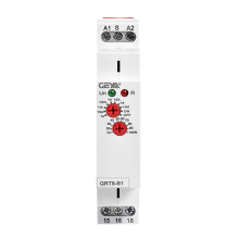 GRT8-B1 Off Delay Time Relay Electronic Type 16A, AC230V