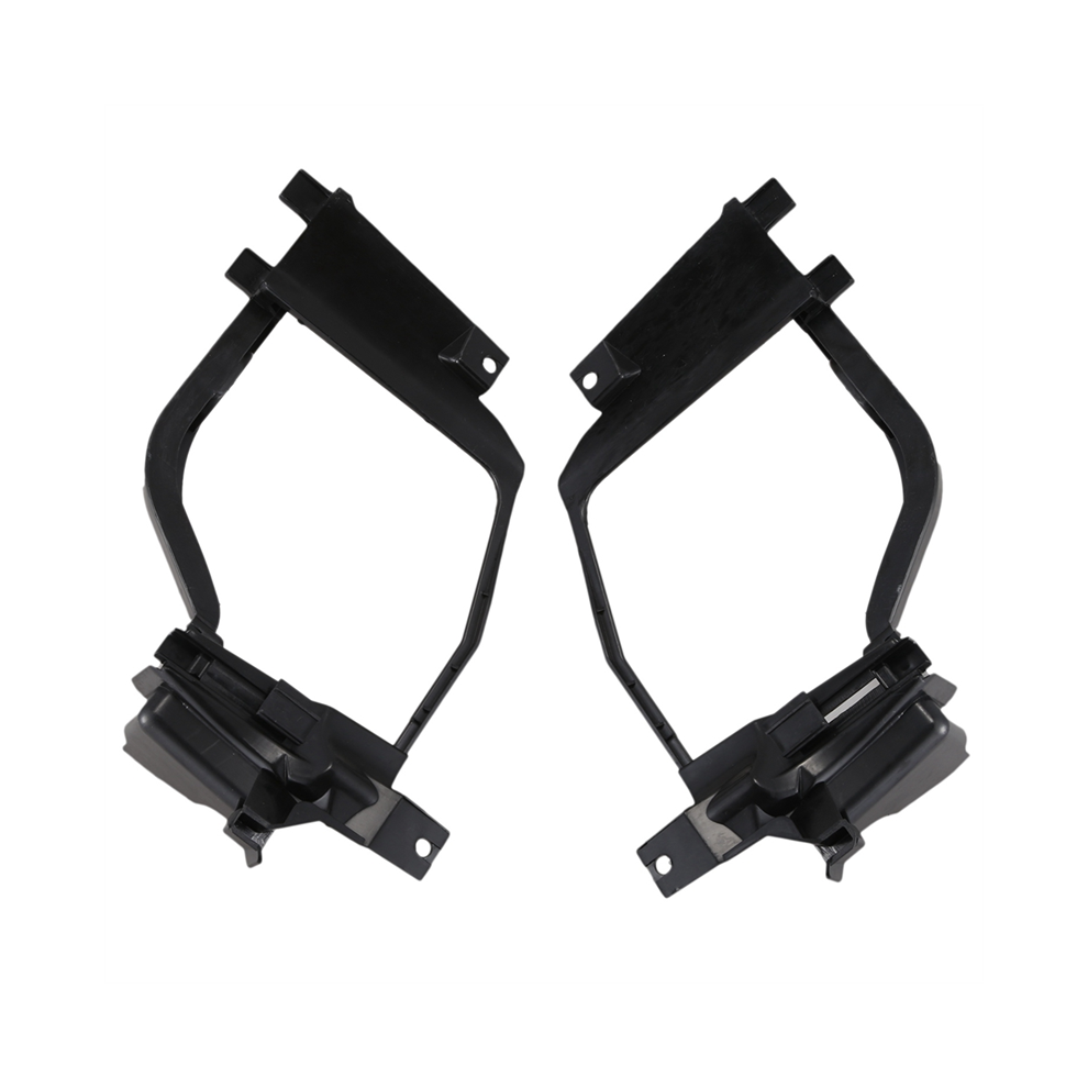 Headlight Mounting Brackets For 5 Series E60 E61 525I 528Xi 530I 4851529407155