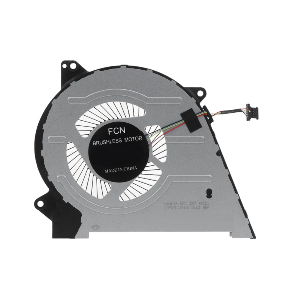 Cpu Cooling Fan For Ideapad Flex 5 14Iil05 14Itl05 14Are05 15Iil05 4851529406042