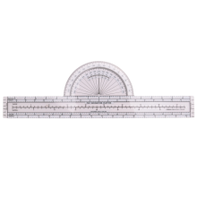 Aviation Navigation Plotter, Fixed Plotter with WACCharts for Pilots