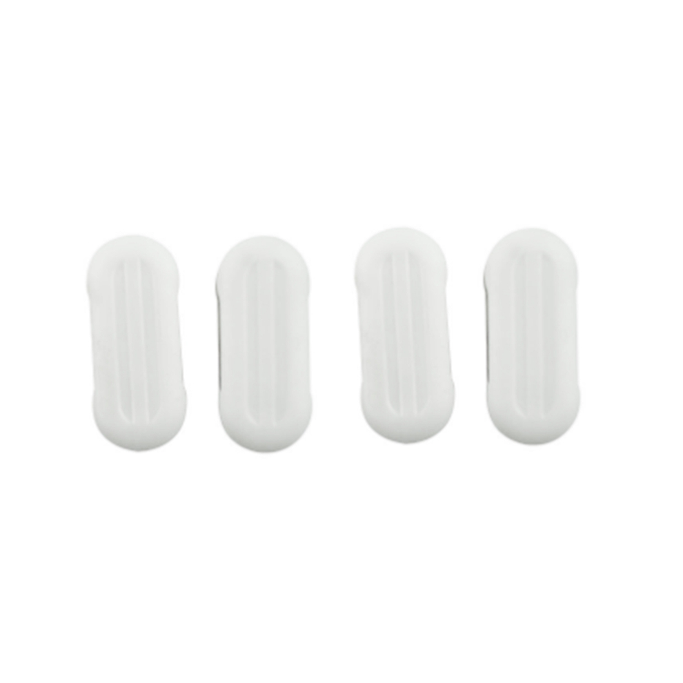 Bidet Universal Toilet Seats Bumper Kit,Comes With Strong Adhesive 4851529405755