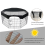 Octagonal Pet Playpen Cover Mesh Fabric Sunscreen Cover 5