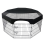 Octagonal Pet Playpen Cover Mesh Fabric Sunscreen Cover 1