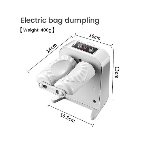 Automatic Electric Dumpling Maker Machine Dumpling Mould Pressing Dumpling Skin Mould Accessories K 1