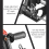 Angle Grinder Holder Angle Grinder Bracket 7