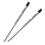 2Pcs Underglaze Pencils, Underglaze Pencils for Pottery, A 1
