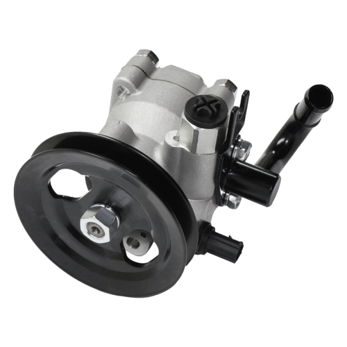 New Power Steering Pump for Accent Rio5 2006-2011 2