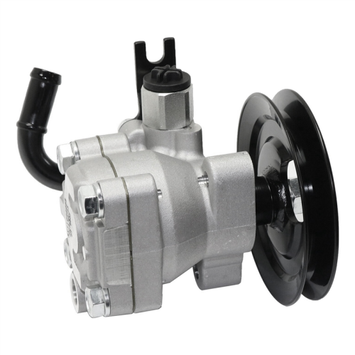 New Power Steering Pump for Accent Rio5 2006-2011 1