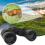 Powerful Telescope 20X50 Professional Night Vision Binoculars 5