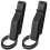 2 Sets Duty Belt Key Holder, Belt Key Clip 2