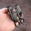 2 Sets Duty Belt Key Holder, Belt Key Clip 6