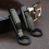 2 Sets Duty Belt Key Holder, Belt Key Clip 3