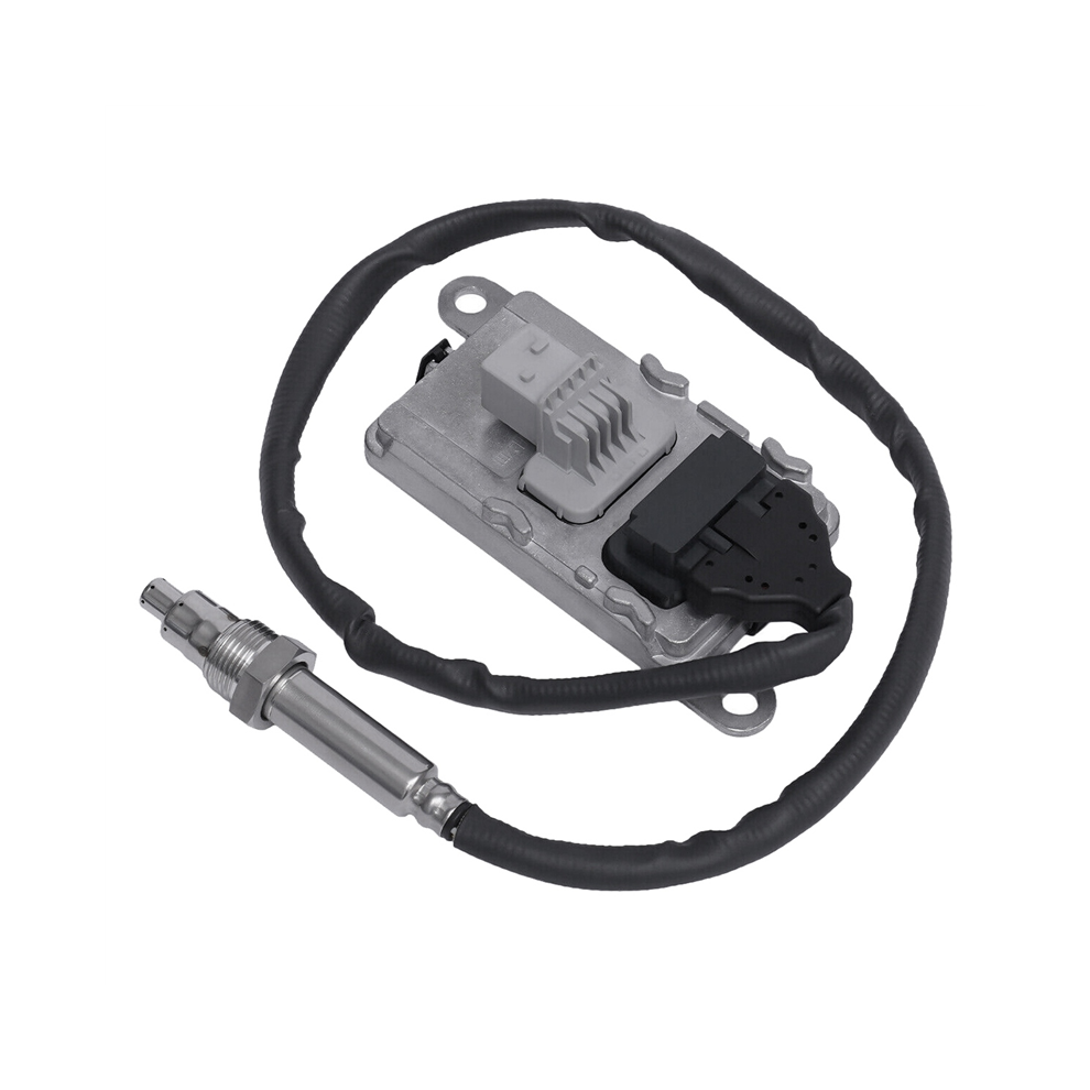 Nox Nitrogen Oxygen Sensor For - Actros Euro 6 Trcuk Black 4851529409913