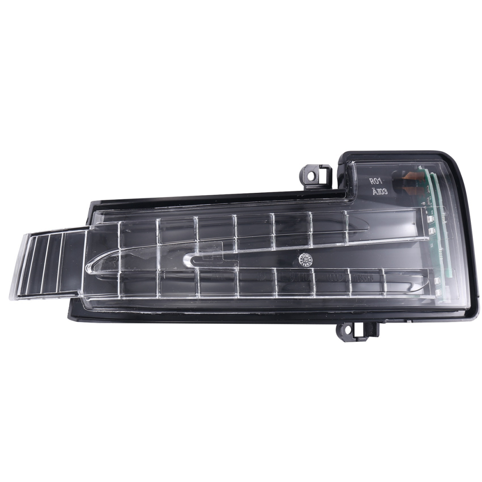Right Rearview Mirror Turn Signal For Light 4851529409883