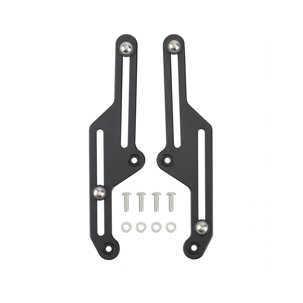 Adjustable Windscreen For 700 T700 Tenere700 T7 4851529409852