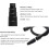 3 Pcs Universal Vacuum Adapter,vacuum Clearner Adapter For Power Tools,dust Extraction Hose Adaptor 2
