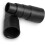 3 Pcs Universal Vacuum Adapter,vacuum Clearner Adapter For Power Tools,dust Extraction Hose Adaptor 4