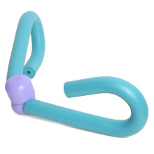 Multifunctional Leg Clipper Folding Leg Fitness Equipment