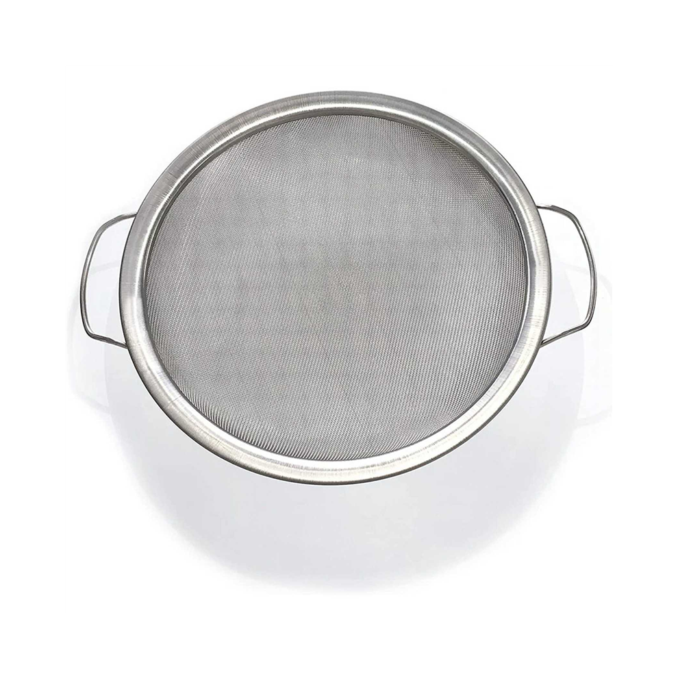250 Micrometres Paint Strainer Fits a 5 Gallon Bucket