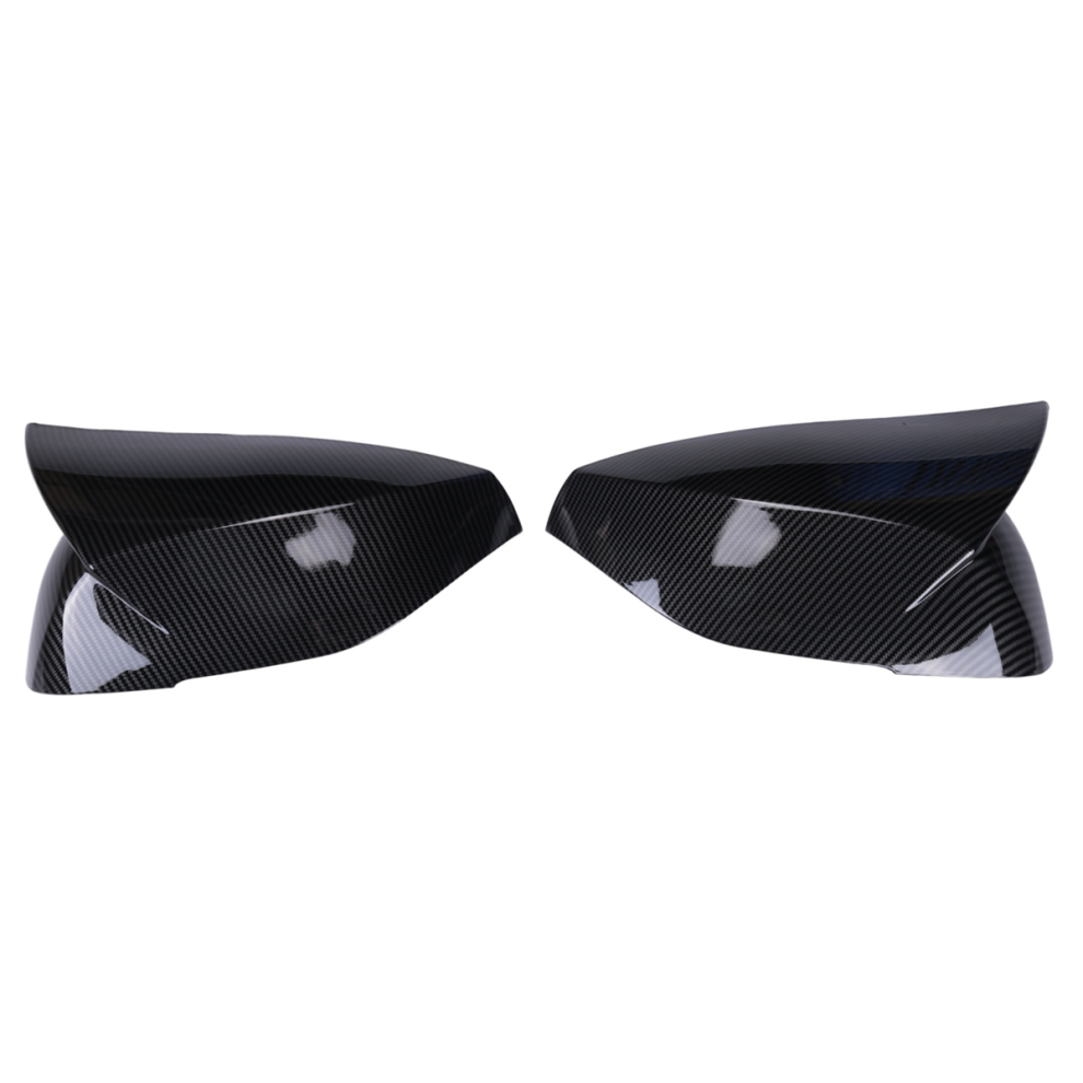 For Q50 Q60 Q70 Qx30 2014-2021 Rearview Mirror Cover 4851529416256