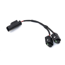 Shunt Circuit Socket Extension Adapter for R1200GS R1250GS R RT R18