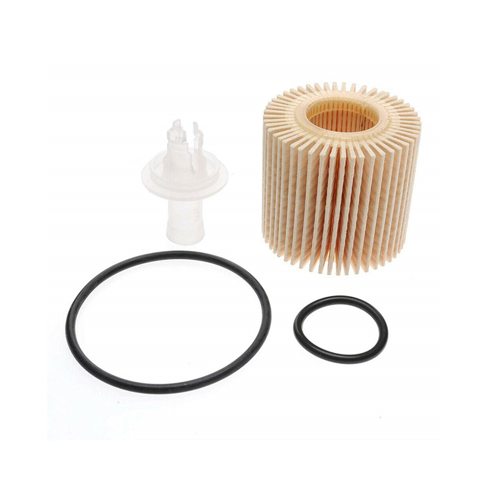Engine Oil Filter For Prius 1.8L 04152-Yzza6 4851529415914