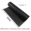 1M Dustproof Chassis Dust Covers Computer Mesh Dust Filter 4