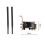 PCIE WiFi Card Adapter Wireless Network Card Bluetooth Converter 6