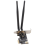 PCIE WiFi Card Adapter Wireless Network Card Bluetooth Converter 4