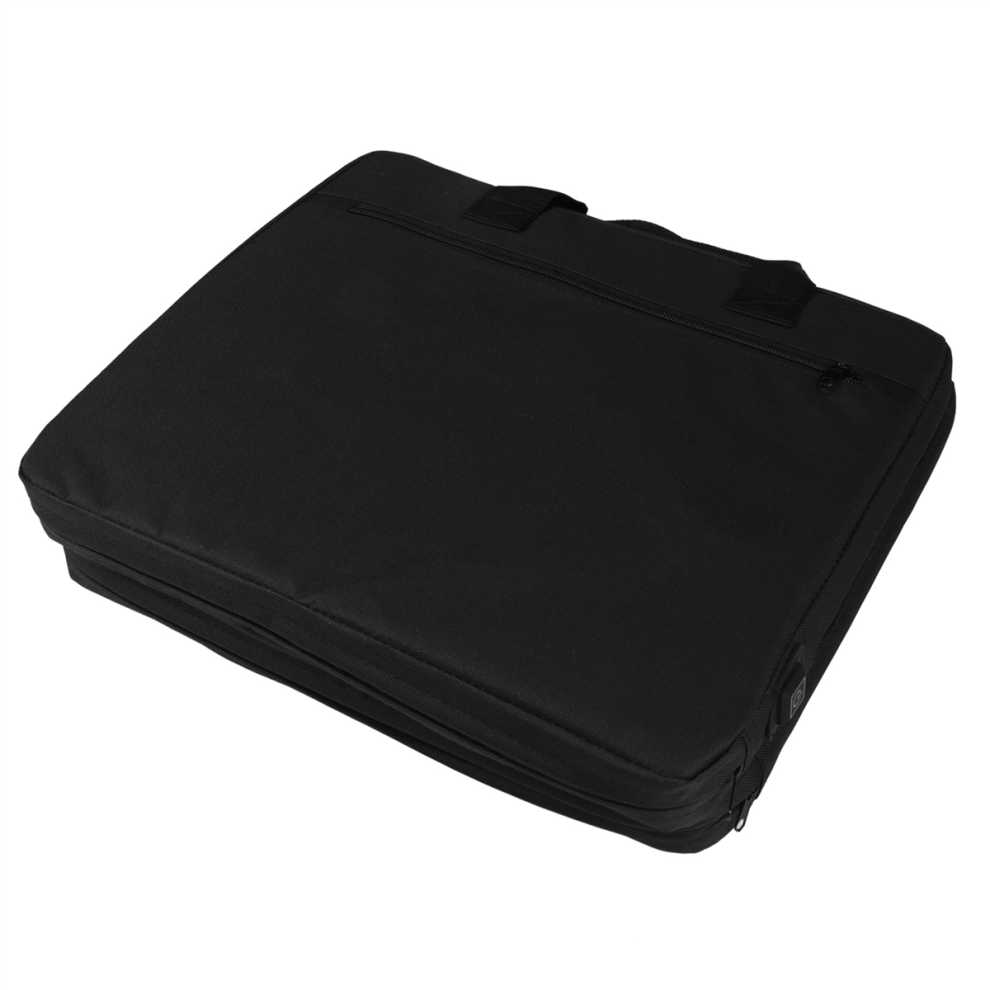 Portable Heated Stadium Seats for with Back Support